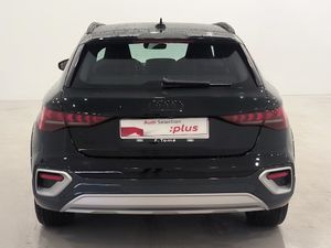 Audi A3 Allstreet Genuine Tfsi E 204 Cv Stronic  - Foto 5