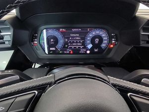Audi A3 Allstreet Genuine Tfsi E 204 Cv Stronic  - Foto 17