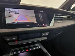 Audi A3 Allstreet Genuine Tfsi E 204 Cv Stronic  - Foto 14