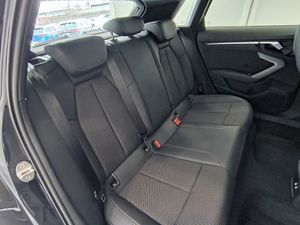 Audi A3 Allstreet Genuine Tfsi E 204 Cv Stronic  - Foto 8