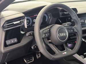 Audi A3 Allstreet Genuine Tfsi E 204 Cv Stronic  - Foto 11