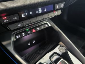 Audi A3 Allstreet Genuine Tfsi E 204 Cv Stronic  - Foto 18