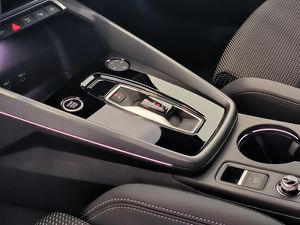 Audi A3 Allstreet Genuine Tfsi E 204 Cv Stronic  - Foto 12