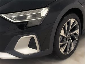 Audi A3 Allstreet Genuine Tfsi E 204 Cv Stronic  - Foto 6