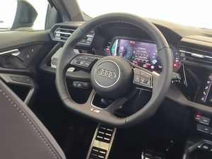 Audi A3 Allstreet Genuine Tfsi E 204 Cv Stronic  - Foto 19