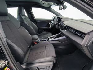 Audi A3 Allstreet Genuine Tfsi E 204 Cv Stronic  - Foto 9