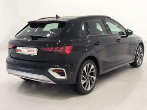 Audi A3 Allstreet Genuine Tfsi E 204 Cv Stronic  - Foto 4