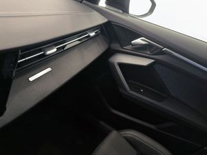 Audi A3 Allstreet Genuine Tfsi E 204 Cv Stronic  - Foto 15