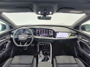Audi Q5 suv black line ed.e-hybrid quattro 220kw stronic  - Foto 7