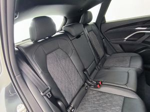 Audi Q5 suv black line ed.e-hybrid quattro 220kw stronic  - Foto 8