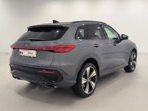 Audi Q5 suv black line ed.e-hybrid quattro 220kw stronic  - Foto 4