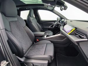 Audi Q5 suv black line ed.e-hybrid quattro 220kw stronic  - Foto 9