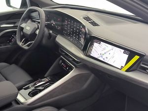 Audi Q5 suv black line ed.e-hybrid quattro 220kw stronic  - Foto 14