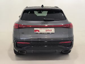 Audi Q5 suv black line ed.e-hybrid quattro 220kw stronic  - Foto 5