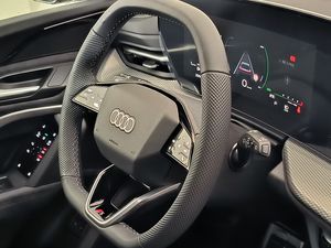 Audi Q5 suv black line ed.e-hybrid quattro 220kw stronic  - Foto 15