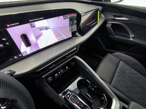 Audi Q5 suv black line ed.e-hybrid quattro 220kw stronic  - Foto 12