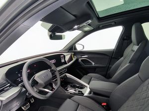 Audi Q5 suv black line ed.e-hybrid quattro 220kw stronic  - Foto 19