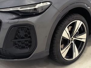 Audi Q5 suv black line ed.e-hybrid quattro 220kw stronic  - Foto 6