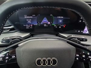 Audi Q5 suv black line ed.e-hybrid quattro 220kw stronic  - Foto 13
