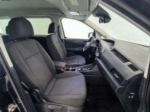 Volkswagen Caddy maxi 1.5 tsi hybrid dsg origin  - Foto 5