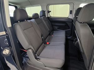 Volkswagen Caddy maxi 1.5 tsi hybrid dsg origin  - Foto 6