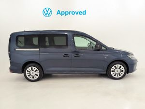 Volkswagen Caddy maxi 1.5 tsi hybrid dsg origin  - Foto 3