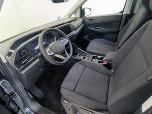 Volkswagen Caddy maxi 1.5 tsi hybrid dsg origin  - Foto 19