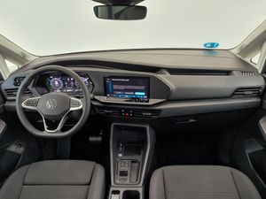 Volkswagen Caddy maxi 1.5 tsi hybrid dsg origin  - Foto 4