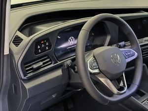 Volkswagen Caddy maxi 1.5 tsi hybrid dsg origin  - Foto 10