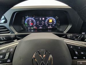 Volkswagen Caddy maxi 1.5 tsi hybrid dsg origin  - Foto 13