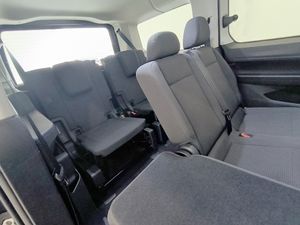 Volkswagen Caddy maxi 1.5 tsi hybrid dsg origin  - Foto 17