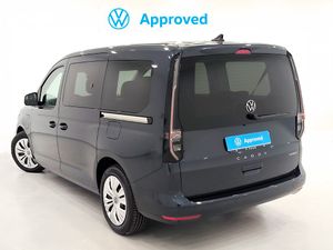 Volkswagen Caddy maxi 1.5 tsi hybrid dsg origin  - Foto 2