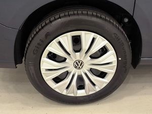 Volkswagen Caddy maxi 1.5 tsi hybrid dsg origin  - Foto 8