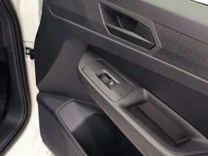 Volkswagen Caddy cargo 1.5 tsi hybrid 85 kw 116 cv / 85 kw  - Foto 9