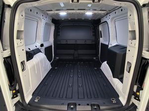 Volkswagen Caddy cargo 1.5 tsi hybrid 85 kw 116 cv / 85 kw  - Foto 7