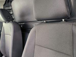 Volkswagen Caddy cargo 1.5 tsi hybrid 85 kw 116 cv / 85 kw  - Foto 15