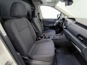 Volkswagen Caddy cargo 1.5 tsi hybrid 85 kw 116 cv / 85 kw  - Foto 5