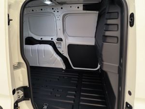 Volkswagen Caddy cargo 1.5 tsi hybrid 85 kw 116 cv / 85 kw  - Foto 6