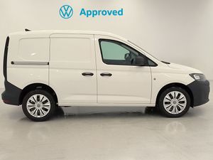 Volkswagen Caddy cargo 1.5 tsi hybrid 85 kw 116 cv / 85 kw  - Foto 3