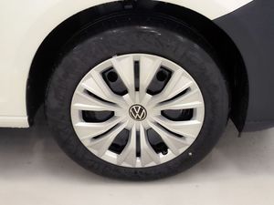 Volkswagen Caddy cargo 1.5 tsi hybrid 85 kw 116 cv / 85 kw  - Foto 8