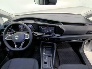 Volkswagen Caddy cargo 1.5 tsi hybrid 85 kw 116 cv / 85 kw  - Foto 4