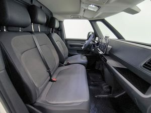 Volkswagen Id.buzz Id. Buzz Cargo Batalla Corta 286 Cv 79 Kw  - Foto 5