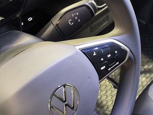 Volkswagen Id.buzz Id. Buzz Cargo Batalla Corta 286 Cv 79 Kw  - Foto 15