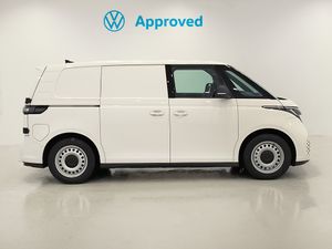 Volkswagen Id.buzz Id. Buzz Cargo Batalla Corta 286 Cv 79 Kw  - Foto 3