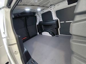 Volkswagen Id.buzz Id. Buzz Cargo Batalla Corta 286 Cv 79 Kw  - Foto 11