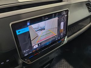 Volkswagen Id.buzz Id. Buzz Cargo Batalla Corta 286 Cv 79 Kw  - Foto 18