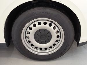 Volkswagen Id.buzz Id. Buzz Cargo Batalla Corta 286 Cv 79 Kw  - Foto 8