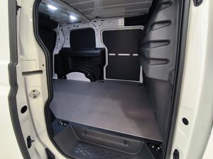 Volkswagen Id.buzz Id. Buzz Cargo Batalla Corta 286 Cv 79 Kw  - Foto 6