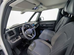 Volkswagen Id.buzz Id. Buzz Cargo Batalla Corta 286 Cv 79 Kw  - Foto 13