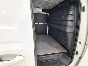 Volkswagen Id.buzz Id. Buzz Cargo Batalla Corta 286 Cv 79 Kw  - Foto 12